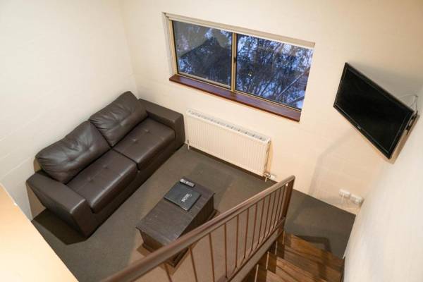 Summit Ridge Alpine Lodge