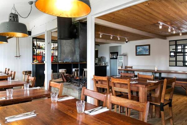 Feathertop Alpine Lodge