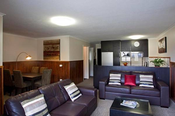 Alpine View Apartments