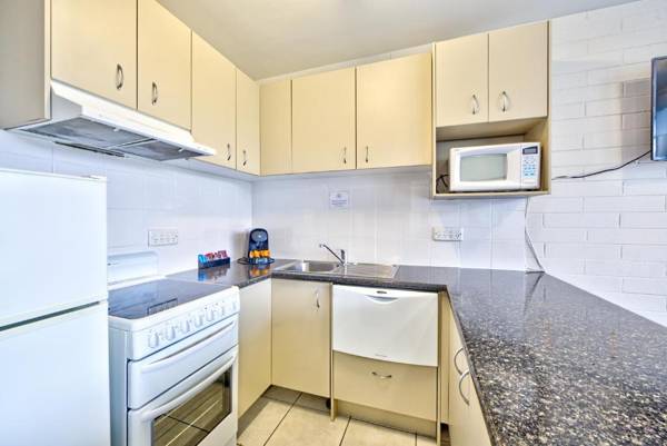 Snow Ski Apartments 27