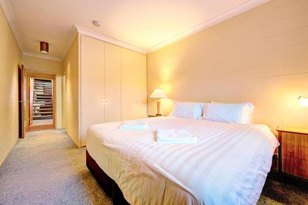 Snow Ski Apartments 41