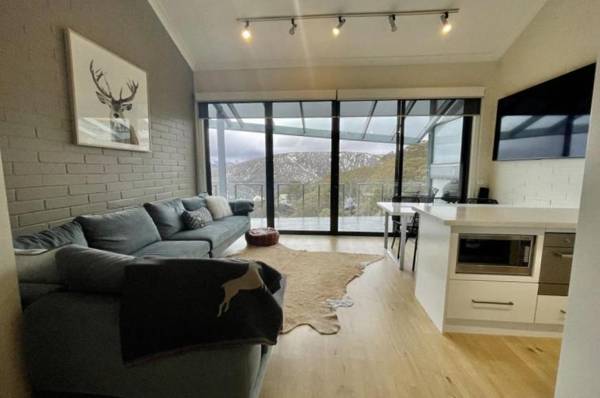 Snow Ski Apartments 30