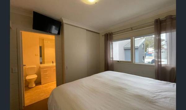 Snow Ski Apartments 30