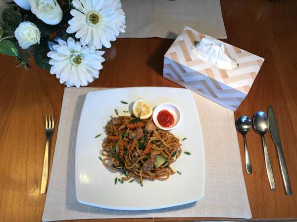 Brightwater Bed and Breakfast