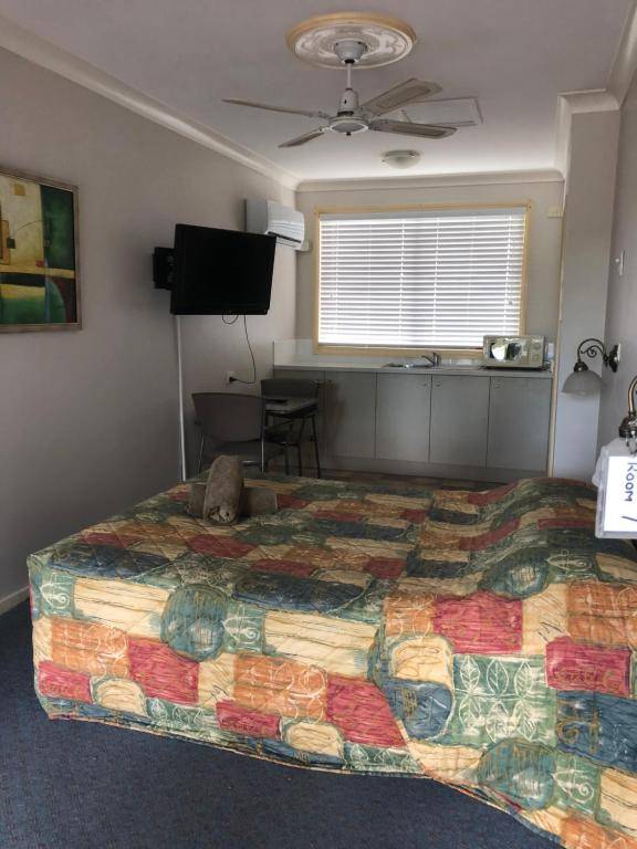 Breeze Inn 13 Princes Highway Ulladulla