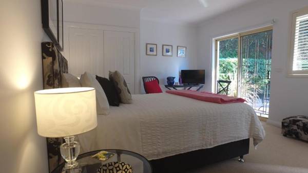 The Ridge Retreat at Mollymook