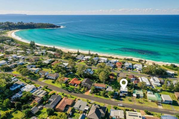 Lockhart Ave 74 Mollymook