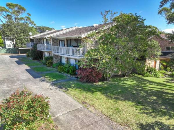 Ocean St Holiday Apartment