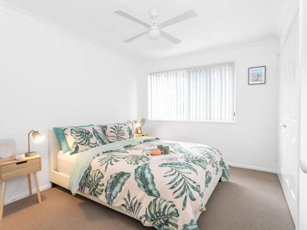 The Salty Deck 52 Normandy Street