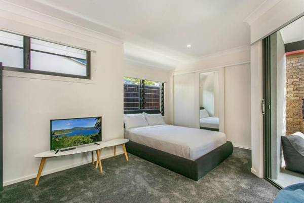 A SWEET ESCAPE - At the Beach