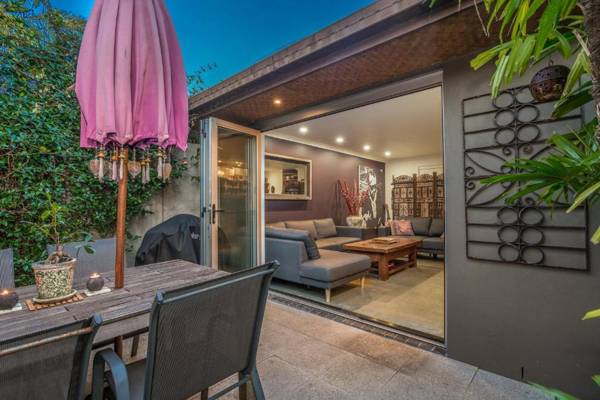 A SWEET ESCAPE - Brandon St Beach & Spa