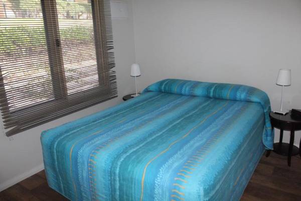 Ningaloo Coral Bay – Bayview