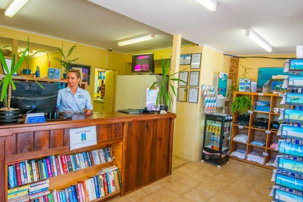 Ningaloo Reef Resort