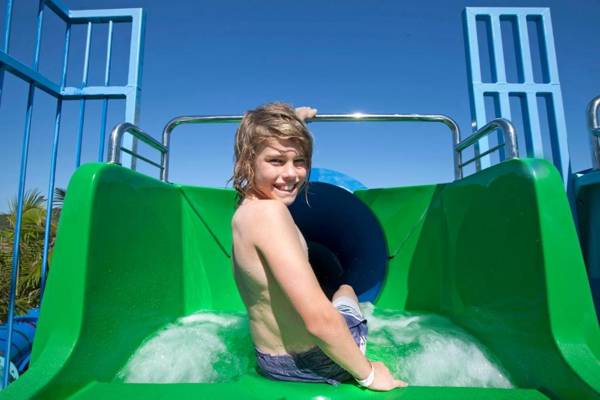 North Star Holiday Resort