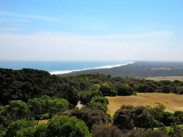 Views Pet Friendly Hotel - Cape Schanck