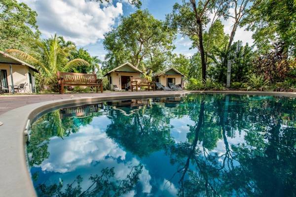 Mary River Wilderness Retreat