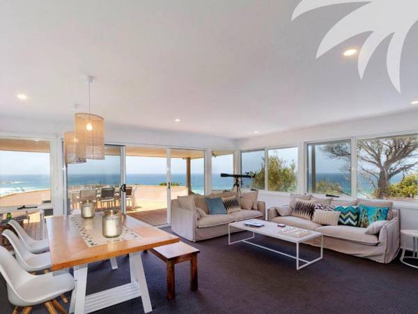 Ningaloo formerly Willows House