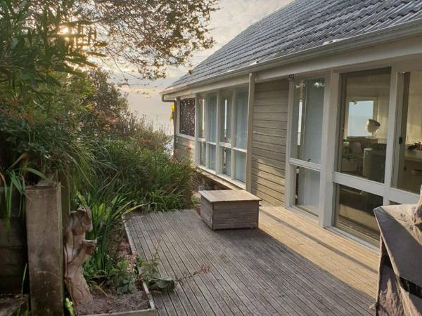 Ningaloo formerly Willows House