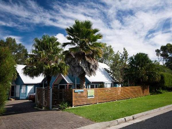 Affordable Twin Peaks 2