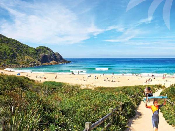 Affordable Twin Peaks 2