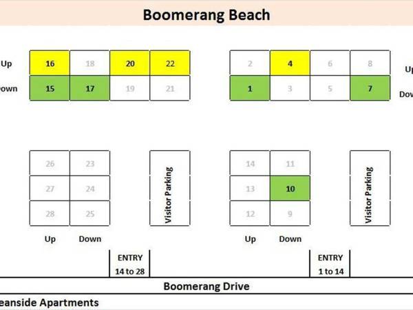 Sapphire - Oceanside 20