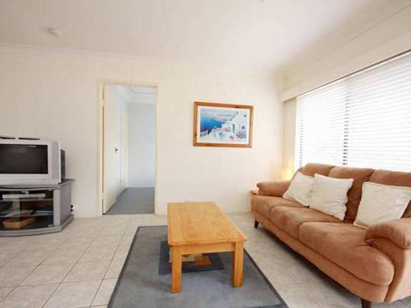 Villa Manyana Unit 25