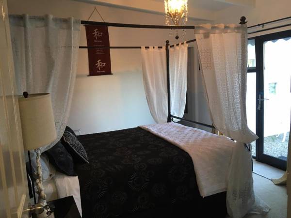 Harmony Bed & Breakfast