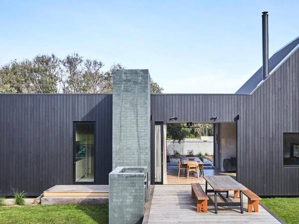 THE BATCH - St Andrews Beach