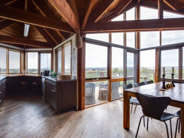 Panoramic Views In St Andrews Beach