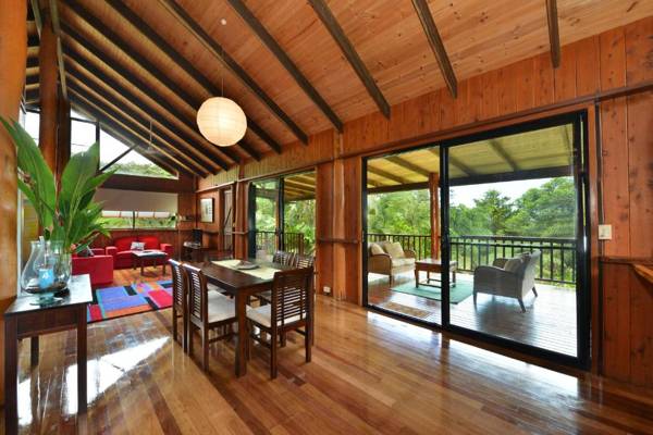 Tea Tree Cottage