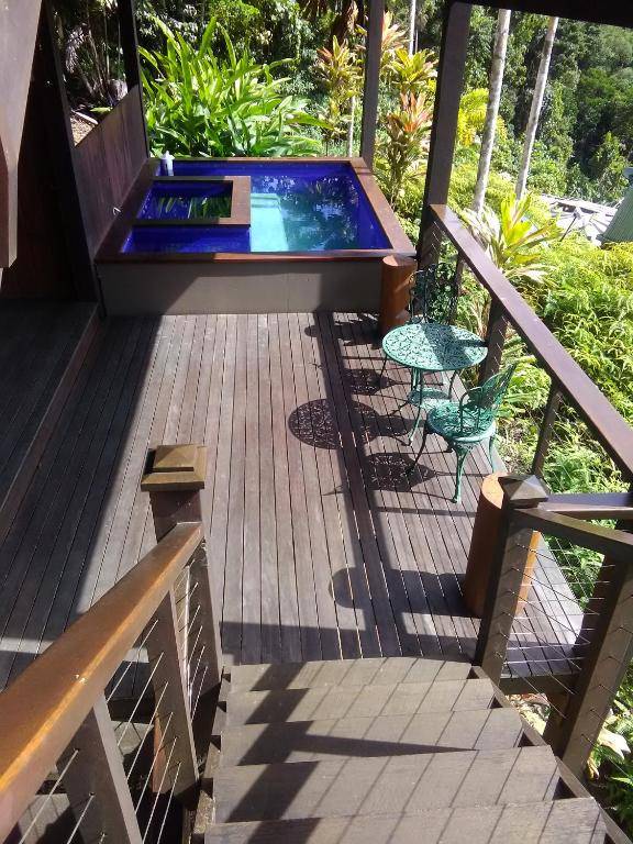 Daintree Holiday Homes - La Vista