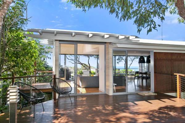 Stunning Seaviews Sunshine Beach