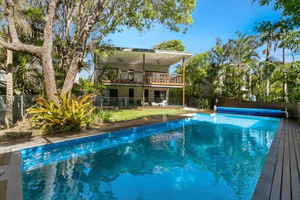 Holiday hideaway Sunshine Beach