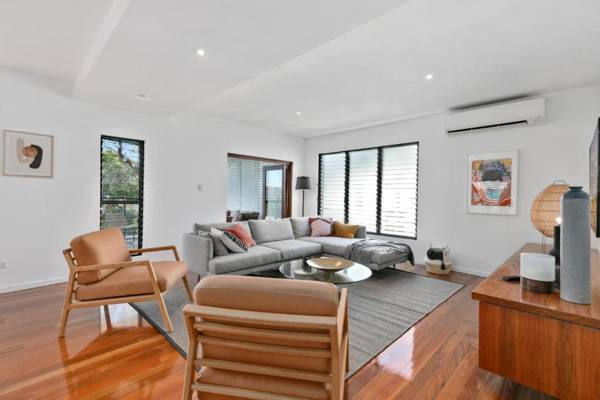 Holiday hideaway Sunshine Beach