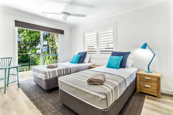 The Perfect Pet Friendly Escape Sunshine Beach