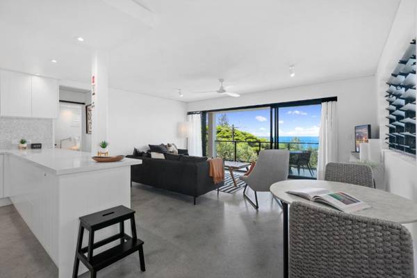 Oceanbreeze at Sunshine Beach