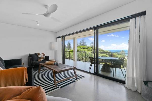 Oceanbreeze at Sunshine Beach