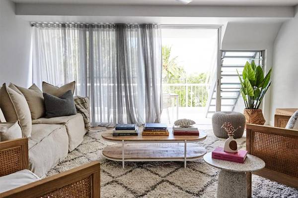 Village vibes & coastal life Sunshine Beach