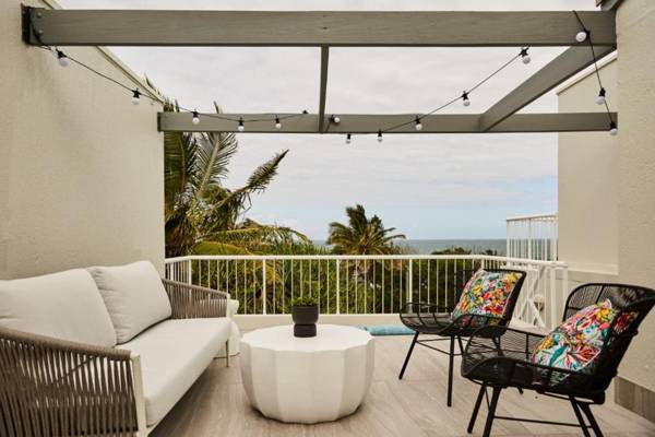 Village vibes & coastal life Sunshine Beach