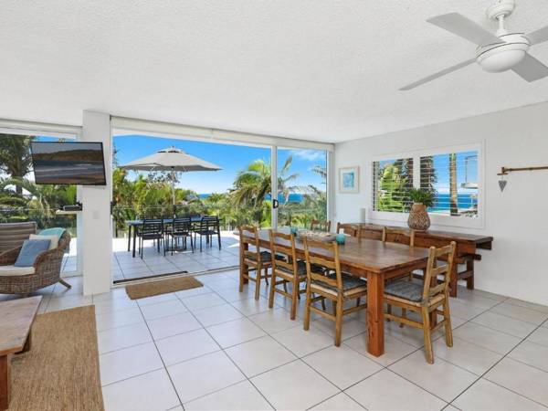 Apartment 2 Belmore Terrace 11