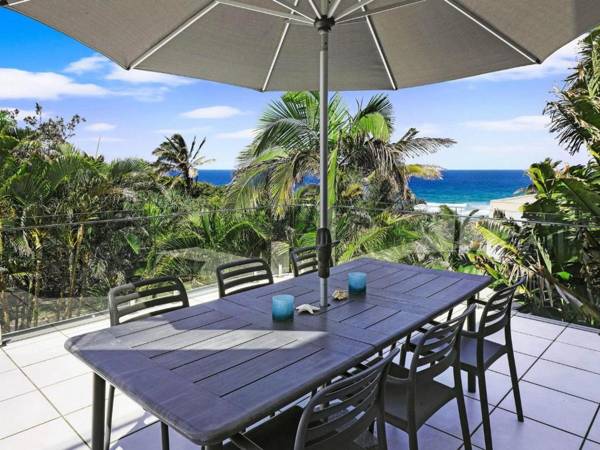 Apartment 2 Belmore Terrace 11