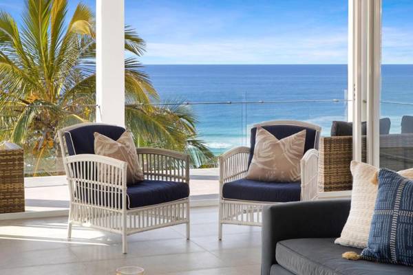 Hilltop Villas 5 - 20 Henderson