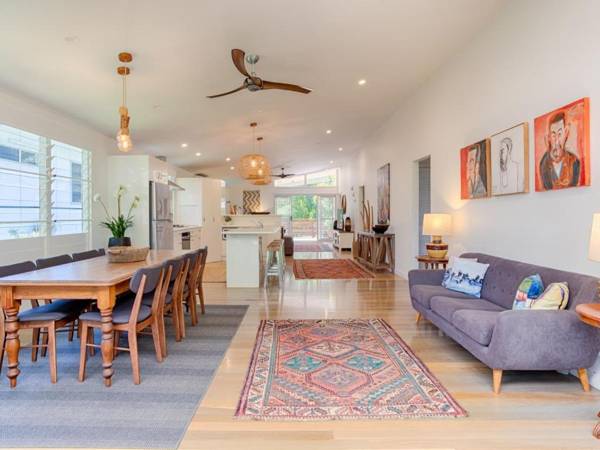 Sunshine Beach House 14 Depper Street