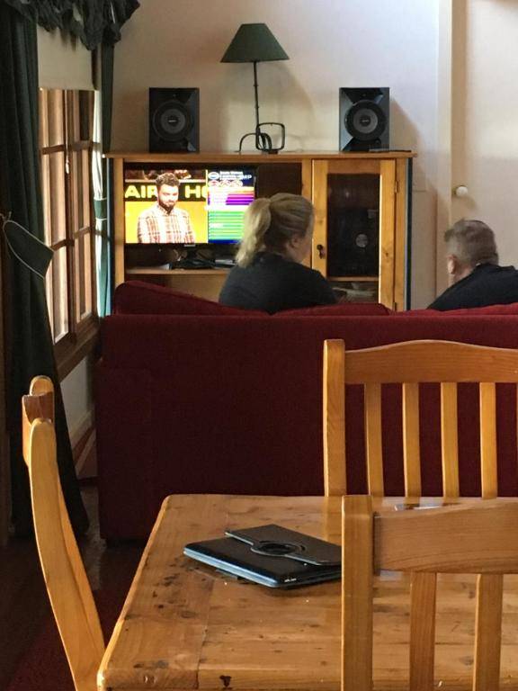 Blackwattle at Barrington Tops