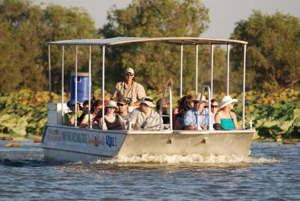 Point Stuart Wilderness Lodge