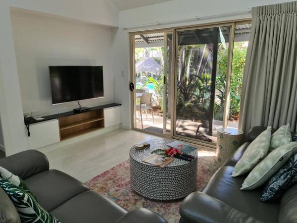 The Islander Noosa Resort