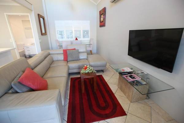 The Islander Noosa Resort