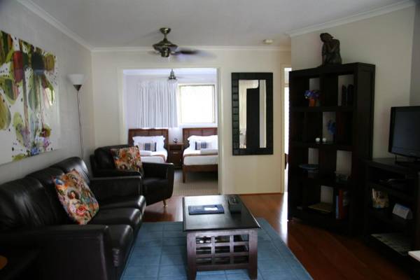 Clearwater Noosa Resort