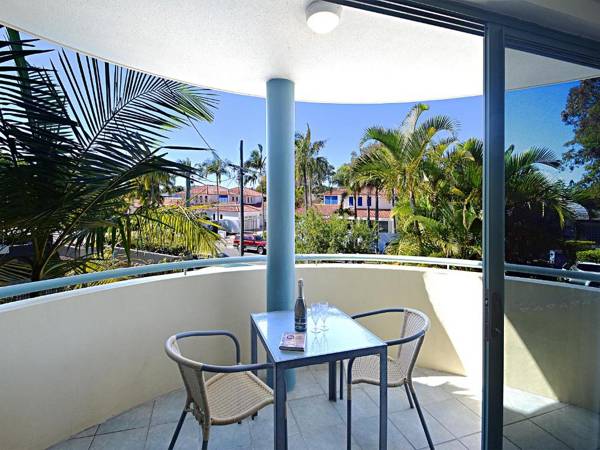 Noosa River Sandy Shores