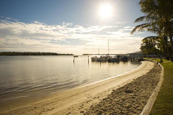 Noosa Sun Motel